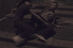 Arthur Babel - Tango #05, Détail 3