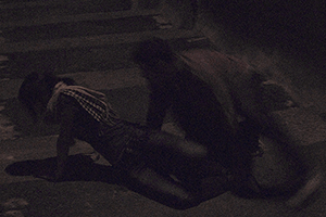 Arthur Babel - Tango #05, Détail 11