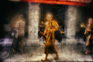 Arthur Babel - Thaïlande, Extrait #11