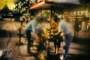 Arthur Babel - Thaïlande, Extrait #13