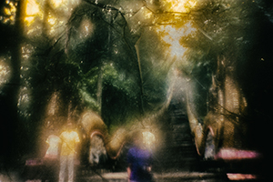 Arthur Babel - Thaïlande, Extrait #14