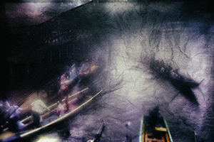 Arthur Babel - Thaïlande, Extrait #16