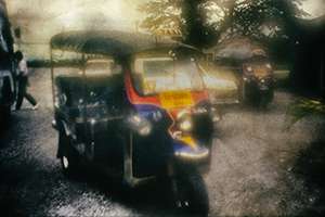 Arthur Babel - Thaïlande, Extrait #02