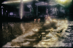 Arthur Babel - Thaïlande, Extrait #03