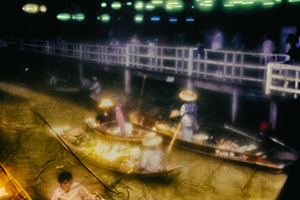 Arthur Babel - Thaïlande, Extrait #06