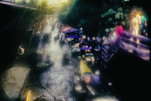 Arthur Babel - Thaïlande, Extrait #07