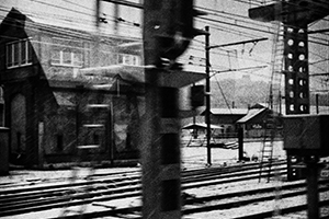 Arthur Babel - Traversée, Extrait #10