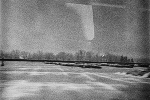 Arthur Babel - Traversée, Extrait #11