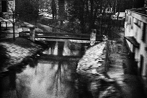 Arthur Babel - Traversée, Extrait #12