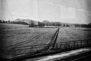 Arthur Babel - Traversée, Extrait #13