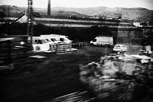 Arthur Babel - Traversée, Extrait #15