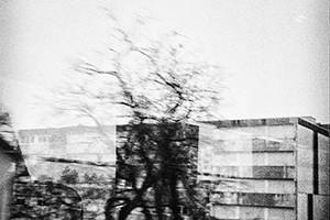 Arthur Babel - Traversée, Extrait #16