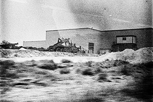 Arthur Babel - Traversée, Extrait #01