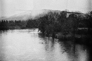 Arthur Babel - Traversée, Extrait #03