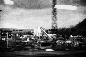 Arthur Babel - Traversée, Extrait #04