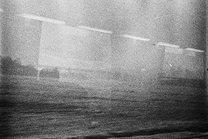 Arthur Babel - Traversée, Extrait #05