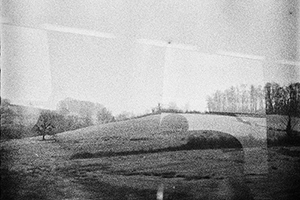 Arthur Babel - Traversée, Extrait #06