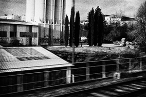 Arthur Babel - Traversée, Extrait #07