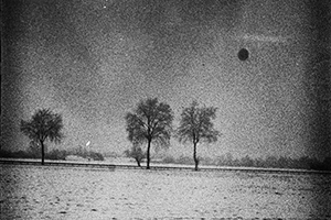 Arthur Babel - Traversée, Extrait #08