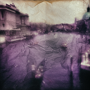 Arthur Babel - Venise #01