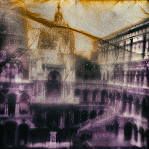Arthur Babel - Venise #10