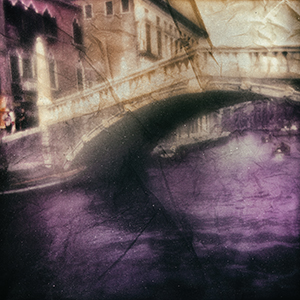 Arthur Babel - Venise #11