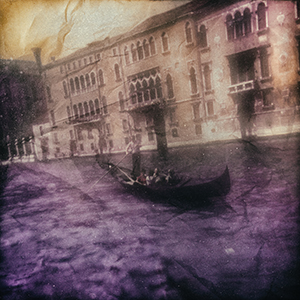 Arthur Babel - Venise #02