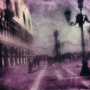 Arthur Babel - Venise #03