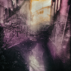 Arthur Babel - Venise #04