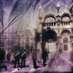 Arthur Babel - Venise #05