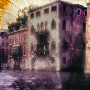 Arthur Babel - Venise #07