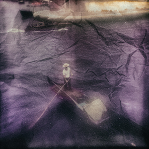 Arthur Babel - Venise #08