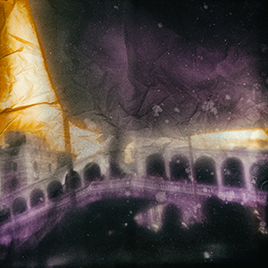 Arthur Babel - Venise #09